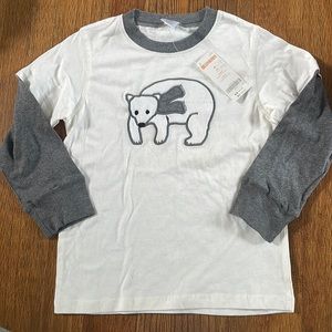 Gymboree size 5T